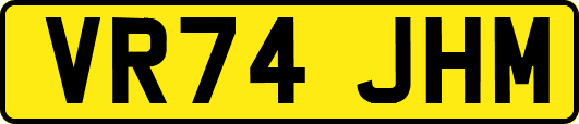 VR74JHM