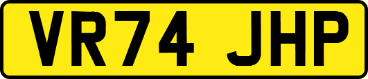 VR74JHP