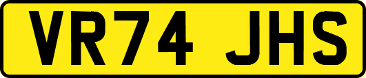 VR74JHS