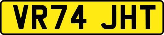 VR74JHT