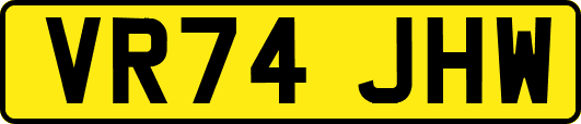 VR74JHW