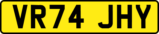 VR74JHY