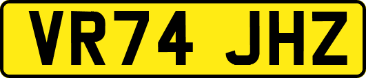 VR74JHZ