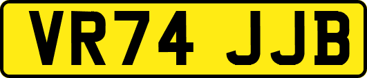 VR74JJB
