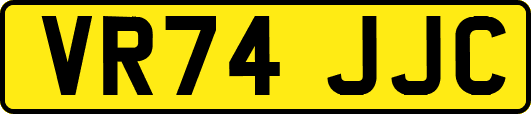VR74JJC