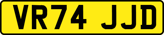 VR74JJD