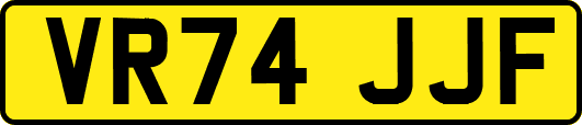 VR74JJF