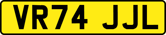 VR74JJL
