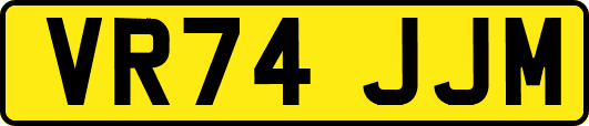 VR74JJM