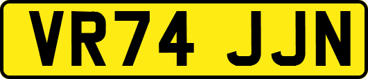 VR74JJN
