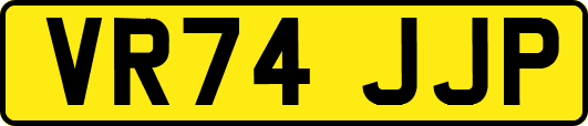 VR74JJP