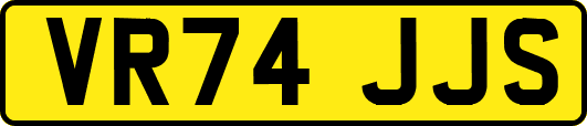 VR74JJS