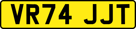 VR74JJT