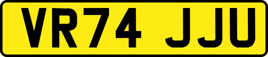 VR74JJU