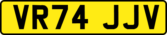 VR74JJV