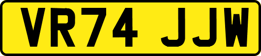 VR74JJW