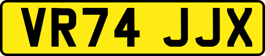 VR74JJX