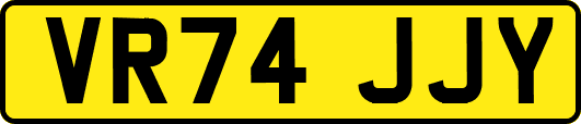 VR74JJY