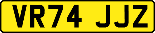 VR74JJZ