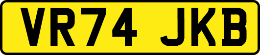VR74JKB