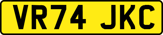 VR74JKC