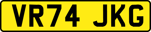 VR74JKG