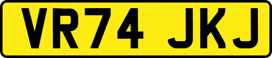 VR74JKJ