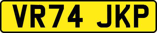 VR74JKP