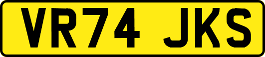 VR74JKS