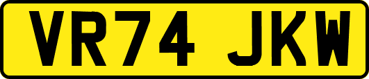 VR74JKW