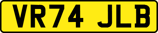 VR74JLB