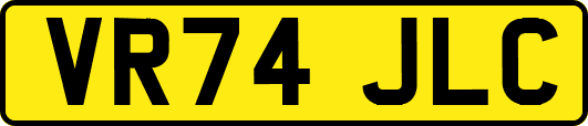 VR74JLC