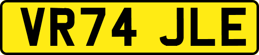 VR74JLE