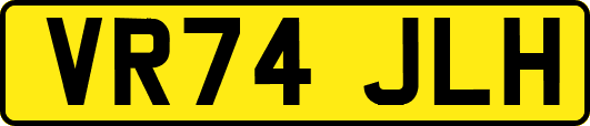 VR74JLH