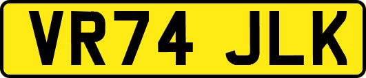 VR74JLK