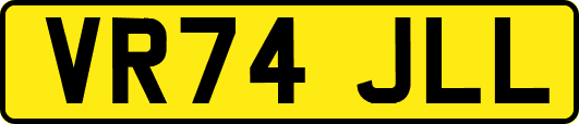 VR74JLL