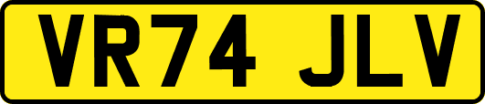 VR74JLV
