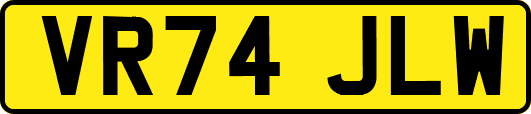 VR74JLW