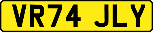 VR74JLY