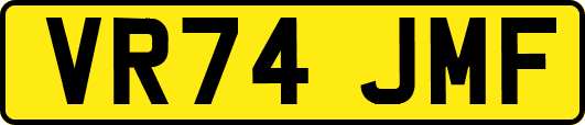 VR74JMF