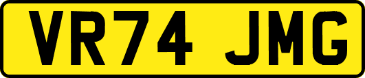 VR74JMG
