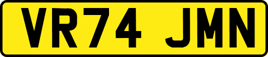 VR74JMN