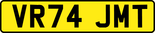 VR74JMT