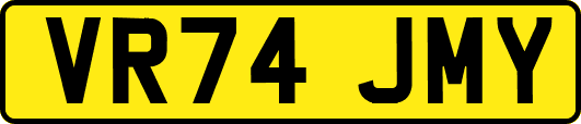 VR74JMY