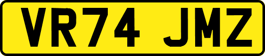 VR74JMZ