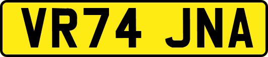 VR74JNA