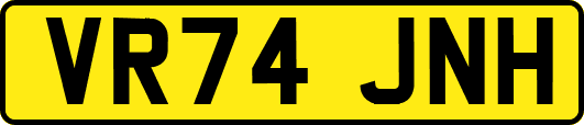 VR74JNH