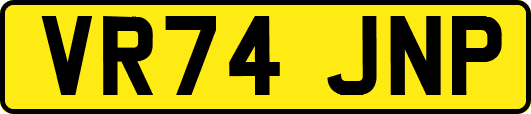 VR74JNP
