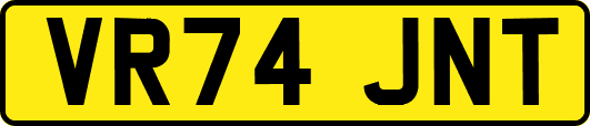 VR74JNT