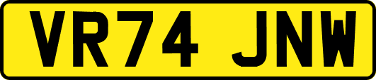 VR74JNW